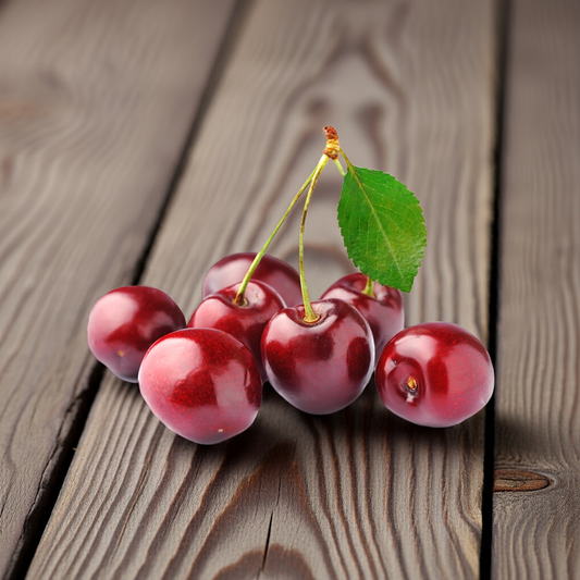 Cherry Imported- USA