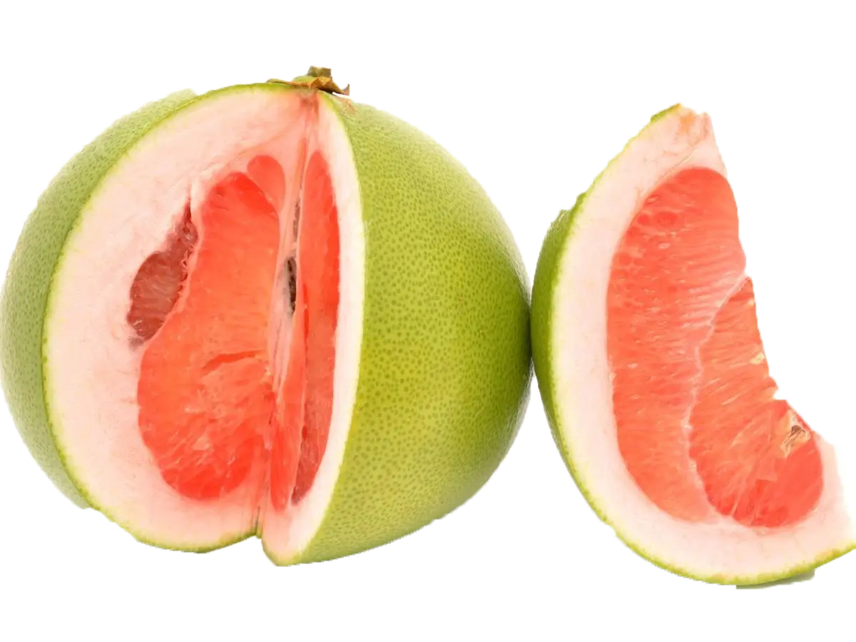 Fresh Pomelo 1 pc Dailyfruits