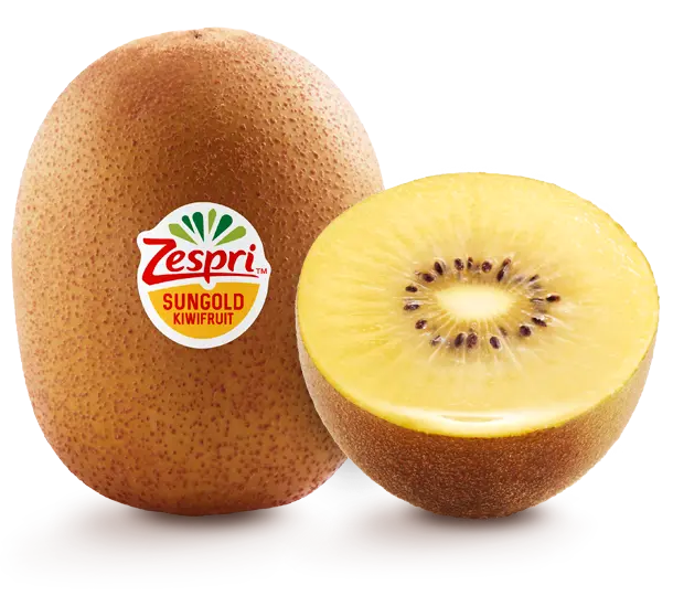 Zespri Sun Gold Kiwi 3 pcs box Dailyfruits