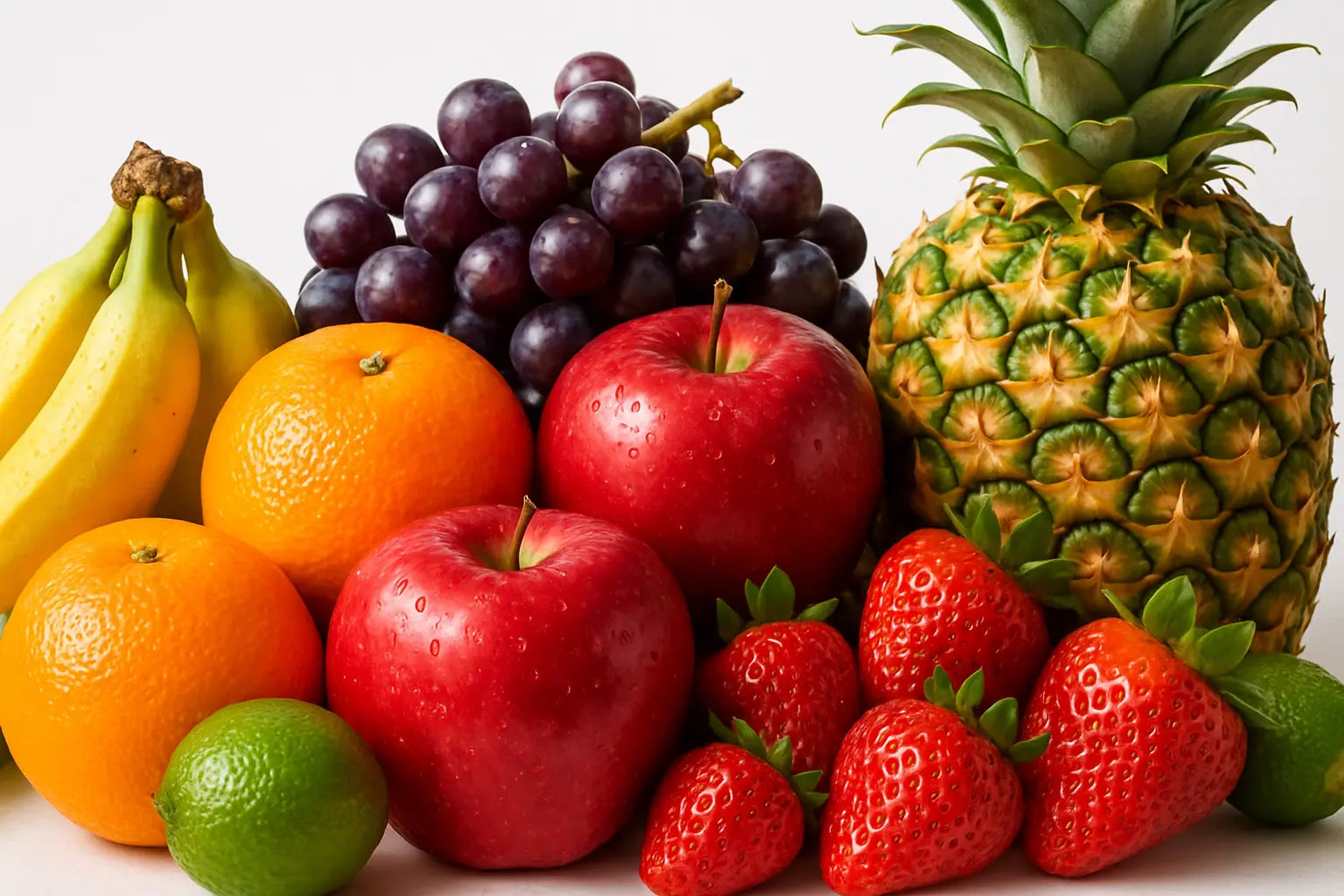 Fresh Fruits Dailyfruits