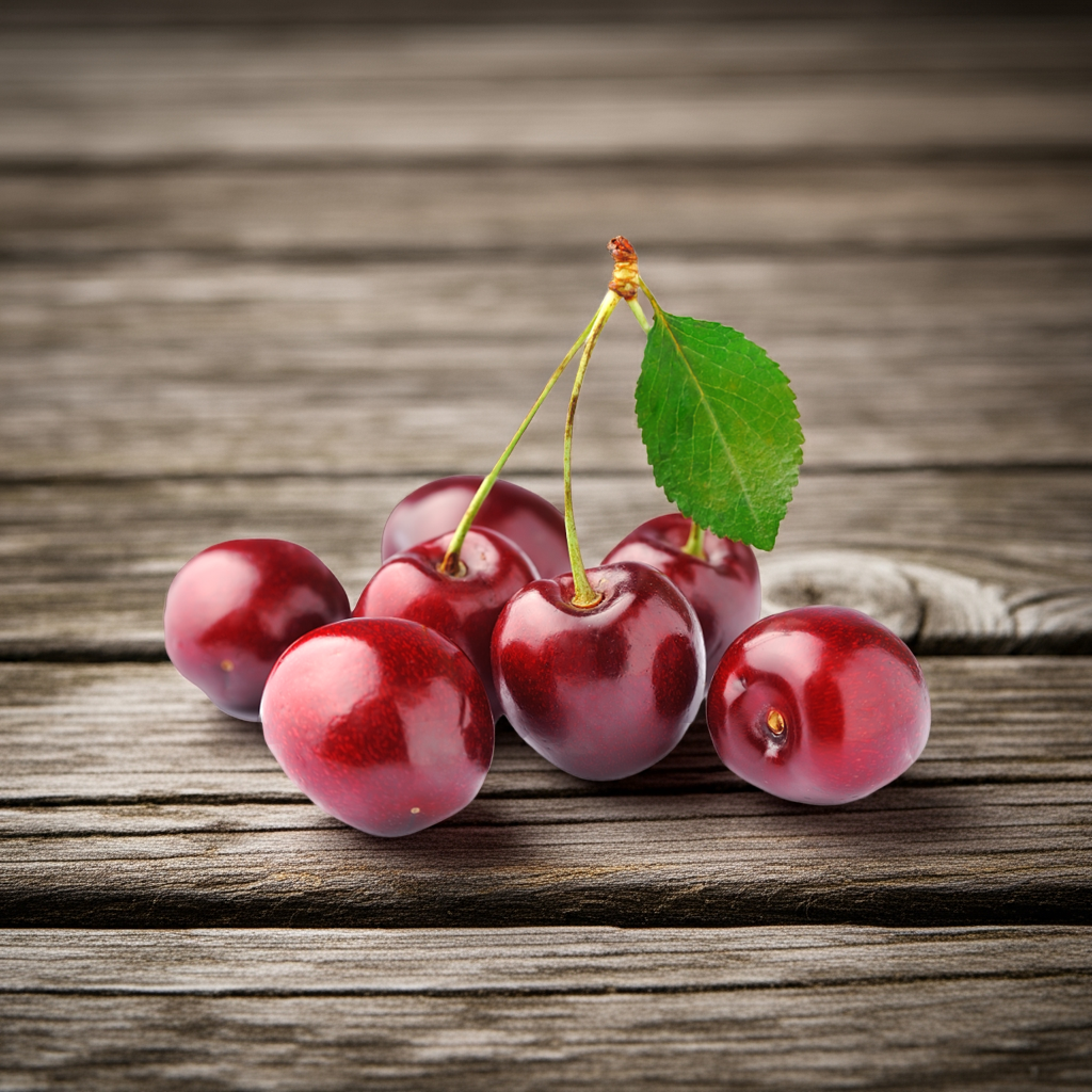 Cherry Imported- USA