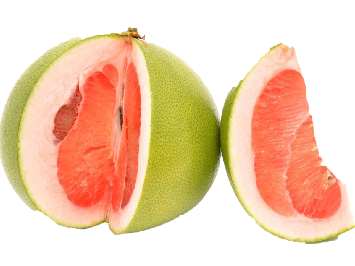 Fresh Pomelo 1 pc
