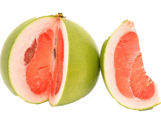 Fresh Pomelo 1 pc