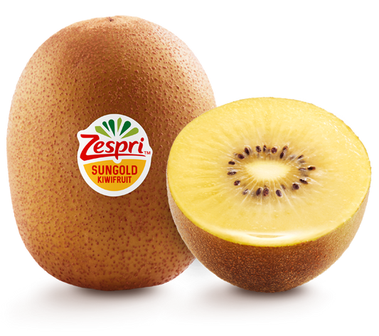 Zespri Sun Gold Kiwi 3 pcs box