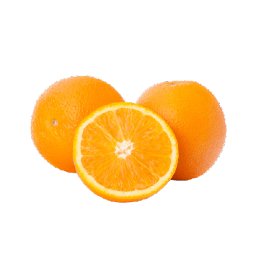 Malta Orange Imported