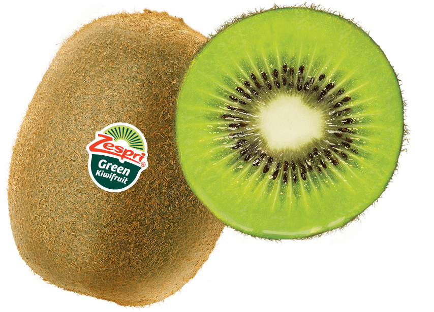 Zespri Green Kiwi 3 pcs box