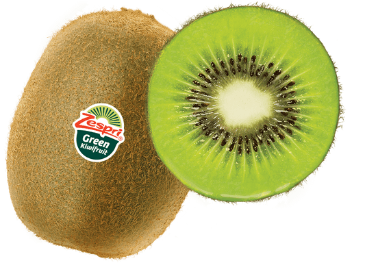 Zespri Green Kiwi 3 pcs box