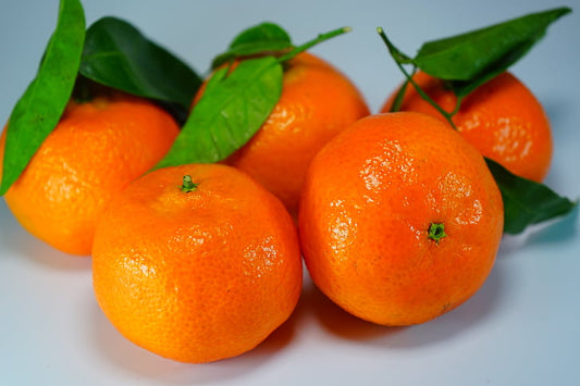 Orange Valencia