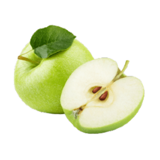 Fresh Green Apple