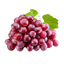 Red Globe Grapes